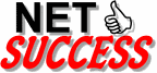 Everything you need for Net Success 