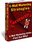 Discover the power of eMail Marketing!