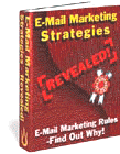 Discover the power of eMail Marketing!